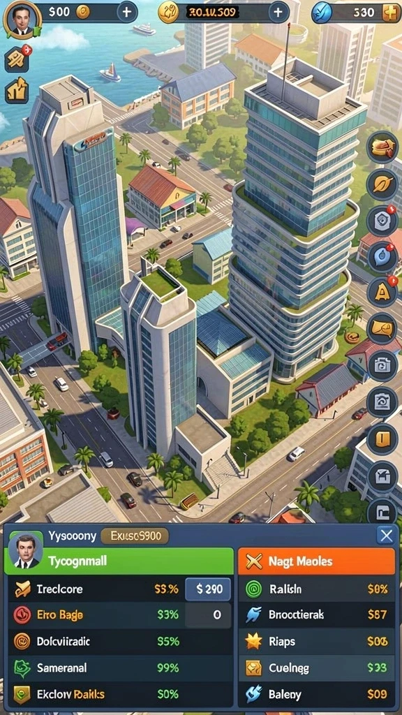Berbagai pilihan permainan taruhan yang mengasyikkan.