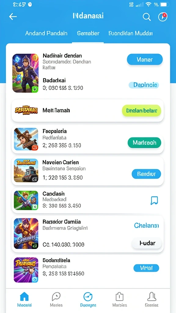 Screenshot menampilkan karakter utama dalam misi eksplorasi.