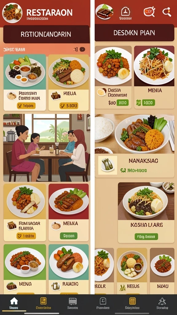 Pengalaman bermain yang sangat menghibur dan mendebarkan.