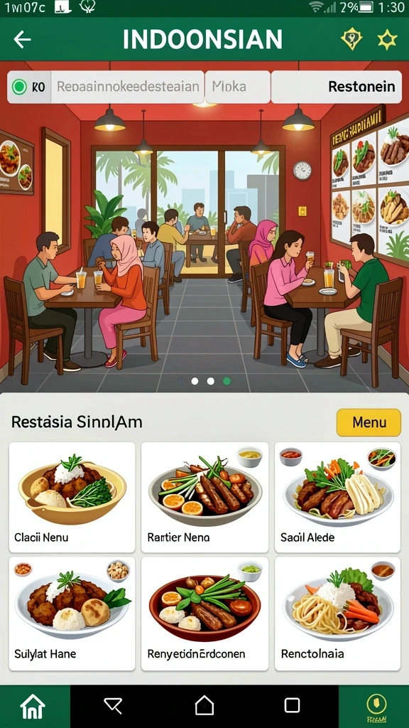 Level tambahan dengan tantangan seru.
