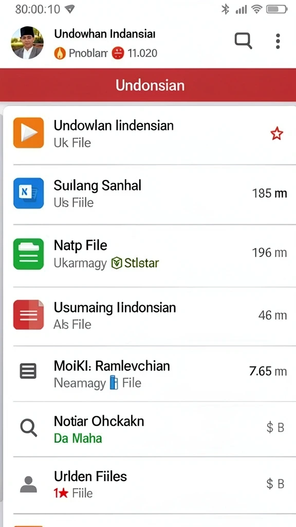 Berbagai mode permainan untuk pengalaman tak terbatas.