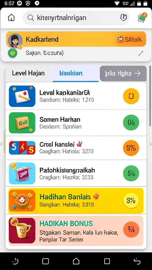 Nikmati beragam fitur menarik dan jackpot besar di BATAMTOTO.