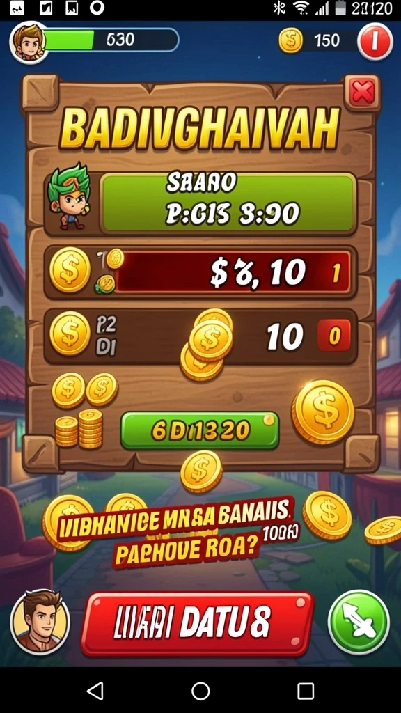 Misi menantang dengan grafis yang menakjubkan.