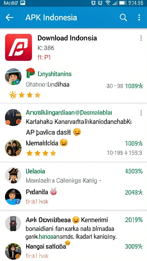Berbagai misi menarik yang menantang keterampilanmu.