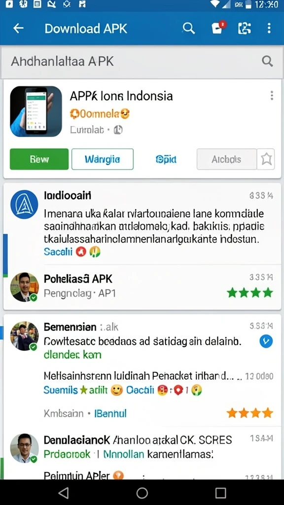 Karakter baru menambah keseruan dalam permainan.