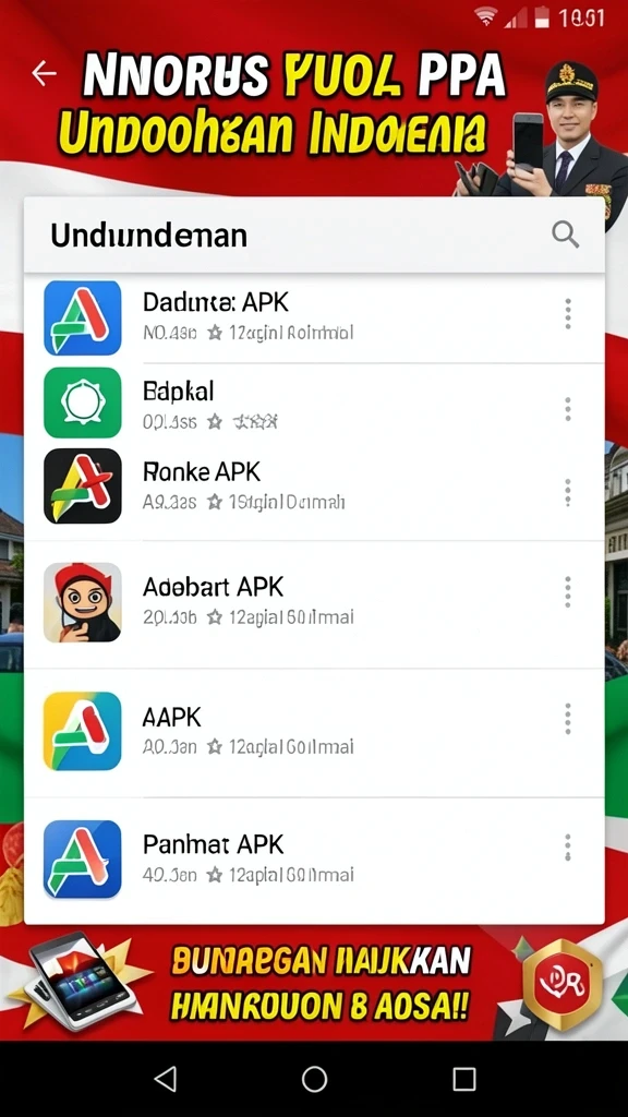Sistem keamanan terjamin untuk keamanan pengguna.