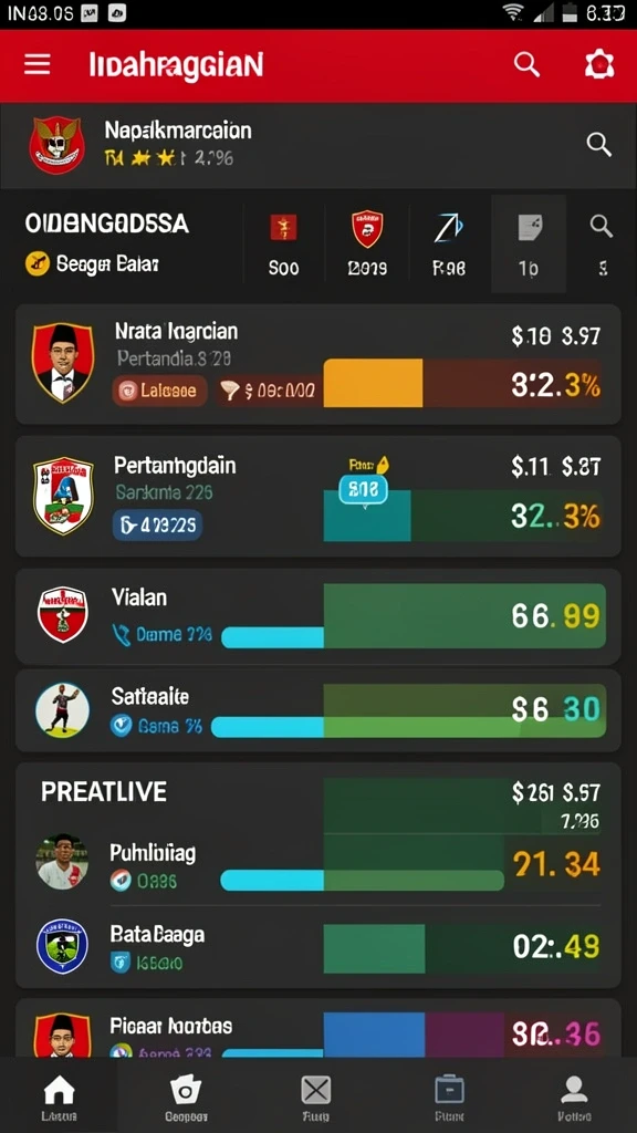 Misi menantang dengan grafik yang memesona.