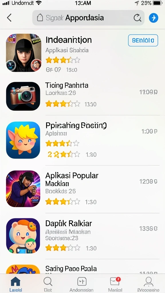 Fitur bonus harian yang menggiurkan bagi pemain.