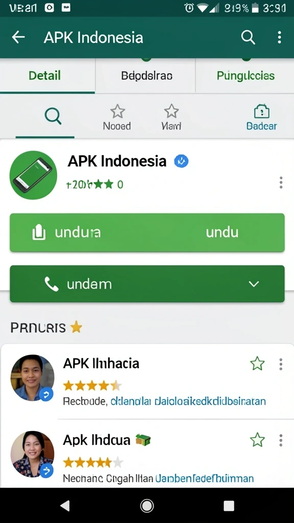 Bergabunglah dalam kompetisi seru dengan teman-teman.