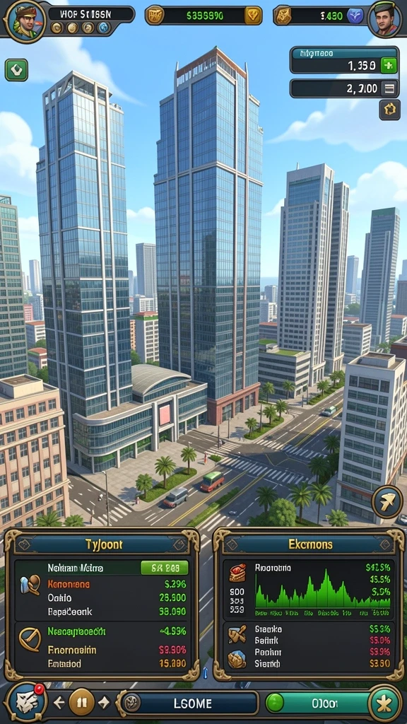 Gameplay seru dengan berbagai level menantang.