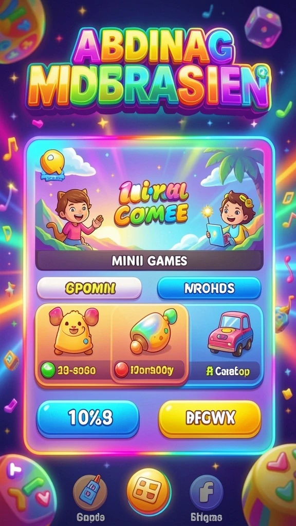 Promo menarik dan penawaran spesial setiap hari.
