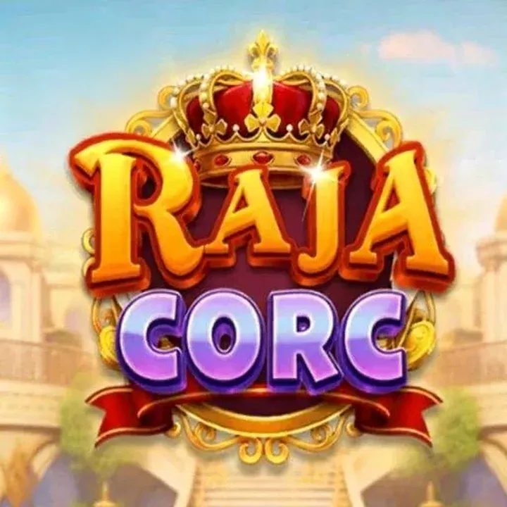 rajacorc — ikon APK