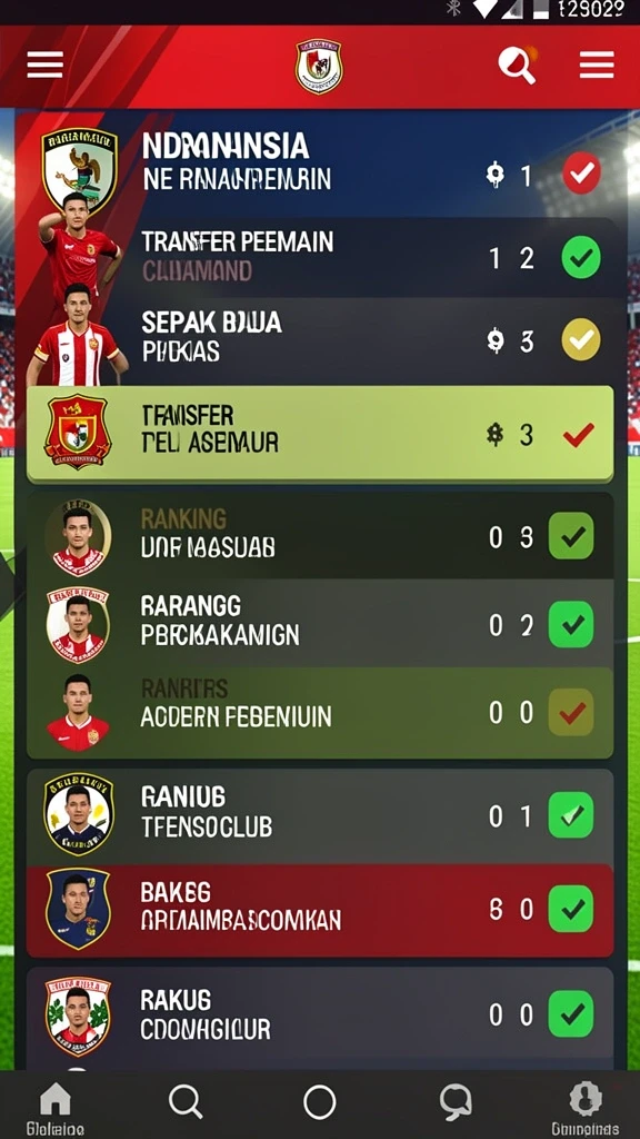 Mode permainan yang bervariasi untuk semua penggemar.