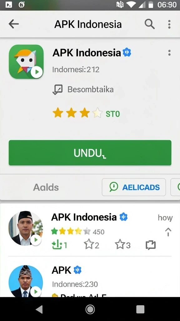 Beragam pilihan permainan yang tersedia dalam ROKOKBET.