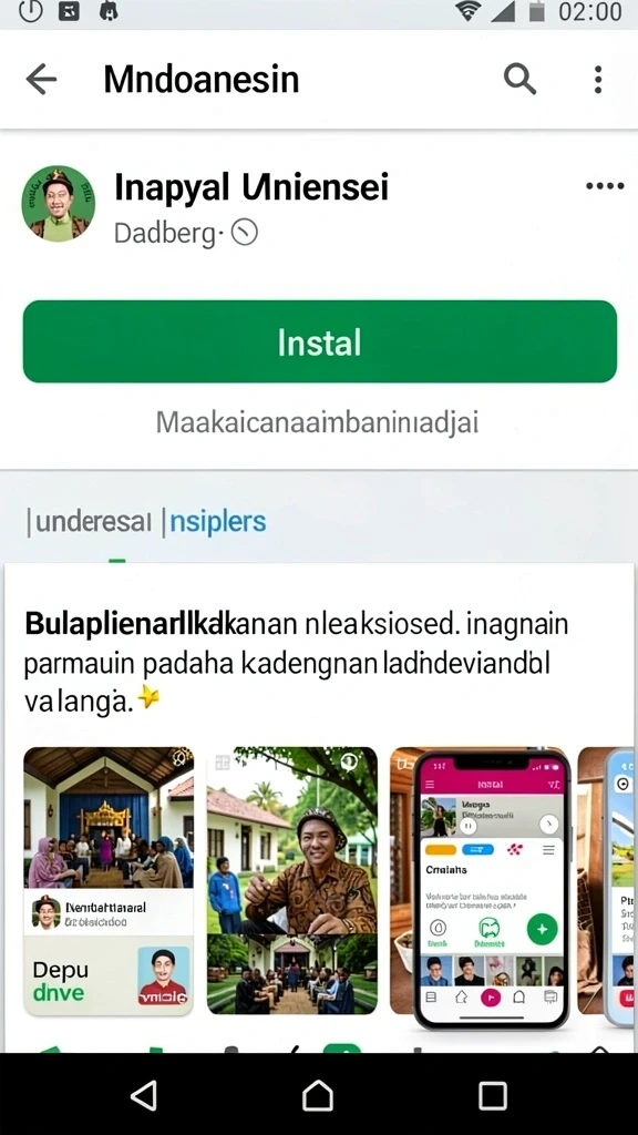 Setiap level penuh tantangan yang mengasyikkan.