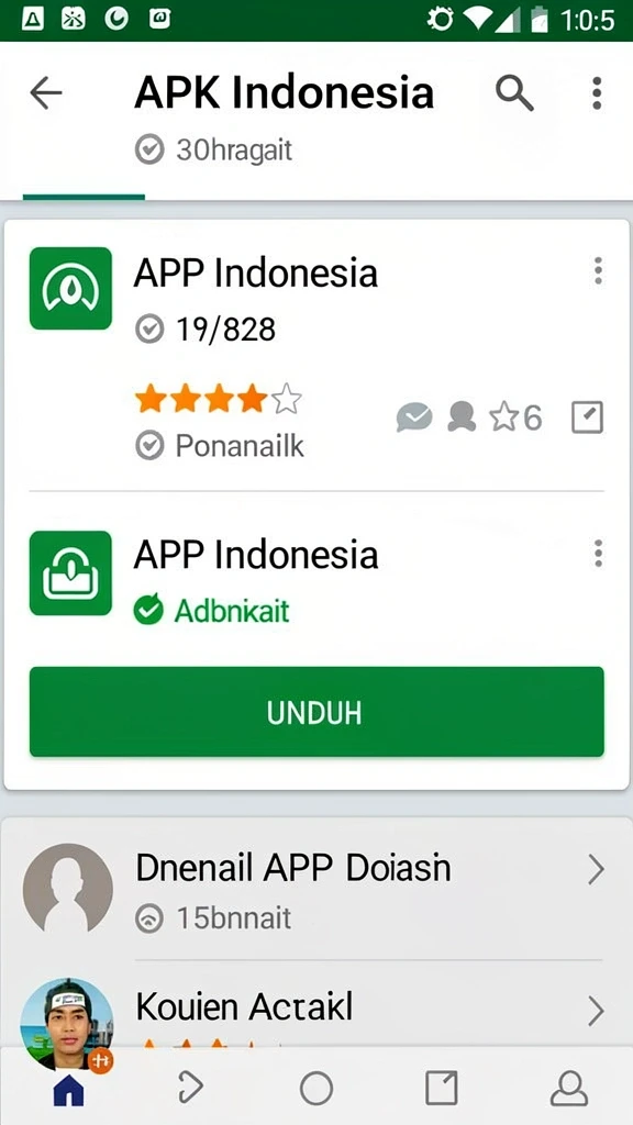 Mode multiplayer memudahkan bermain bersama teman.