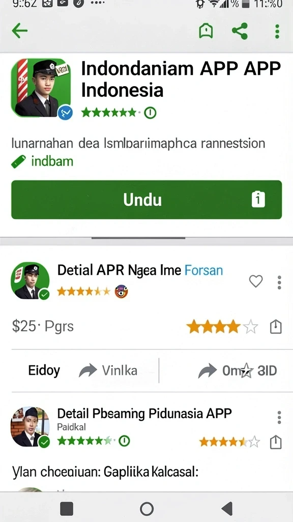 Grafis yang memukau dan gameplay yang halus.