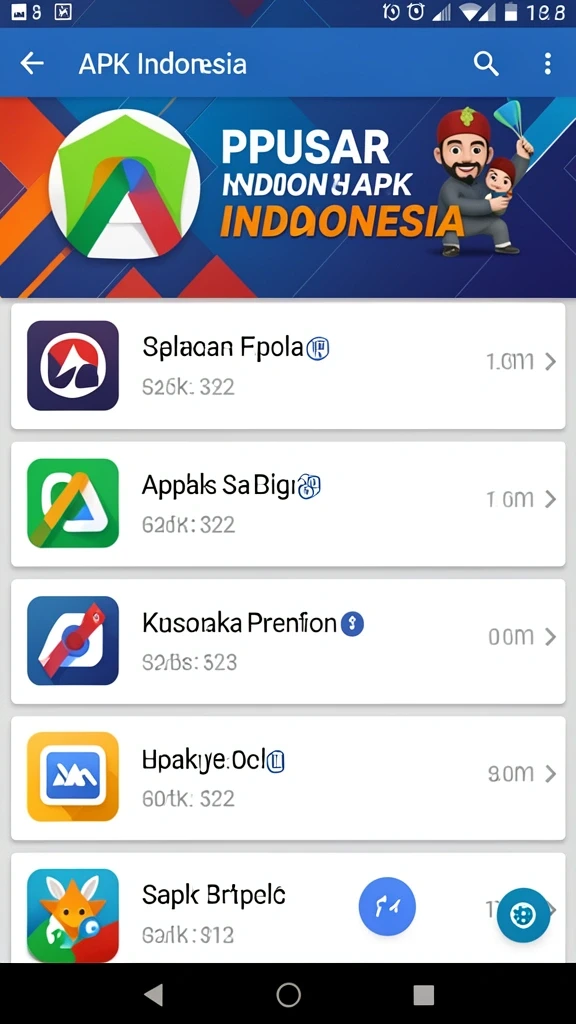 Karakter-karakter unik dengan kemampuan spesial.