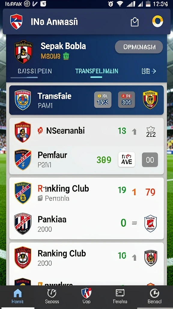 Tema slot yang beragam untuk semua selera.