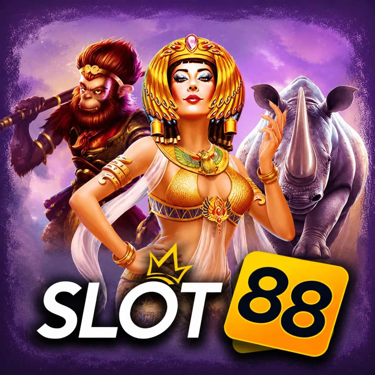 slot88 — ikon APK