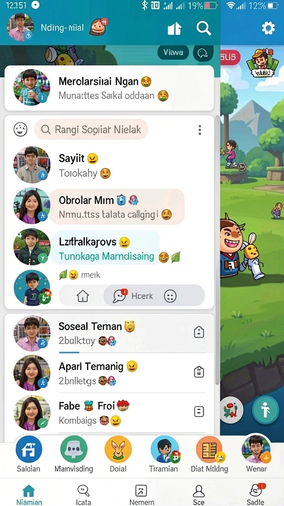 Pengalaman judi online yang aman dan menyenangkan.