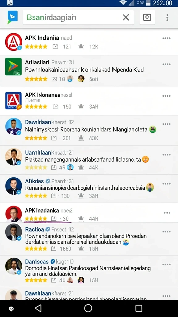Grafis yang mengesankan dan detil.