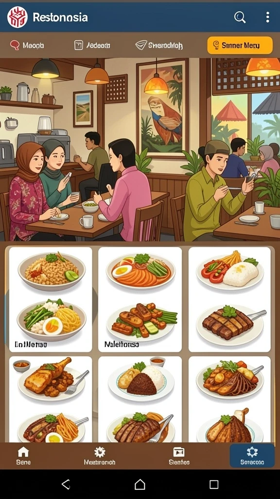 Beragam pilihan tema mesin slot yang menarik.