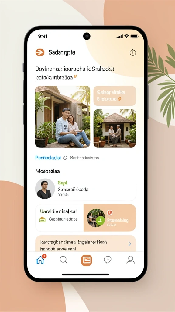 Fitur bonus yang menguntungkan bagi pemain.