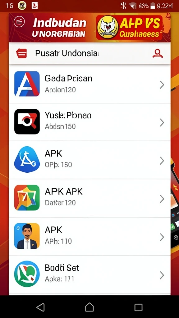 Fitur multiplayer yang seru dan kompetitif.