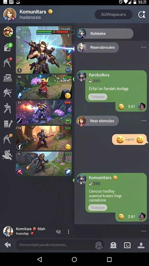 Metode pembayaran yang beragam dan aman.