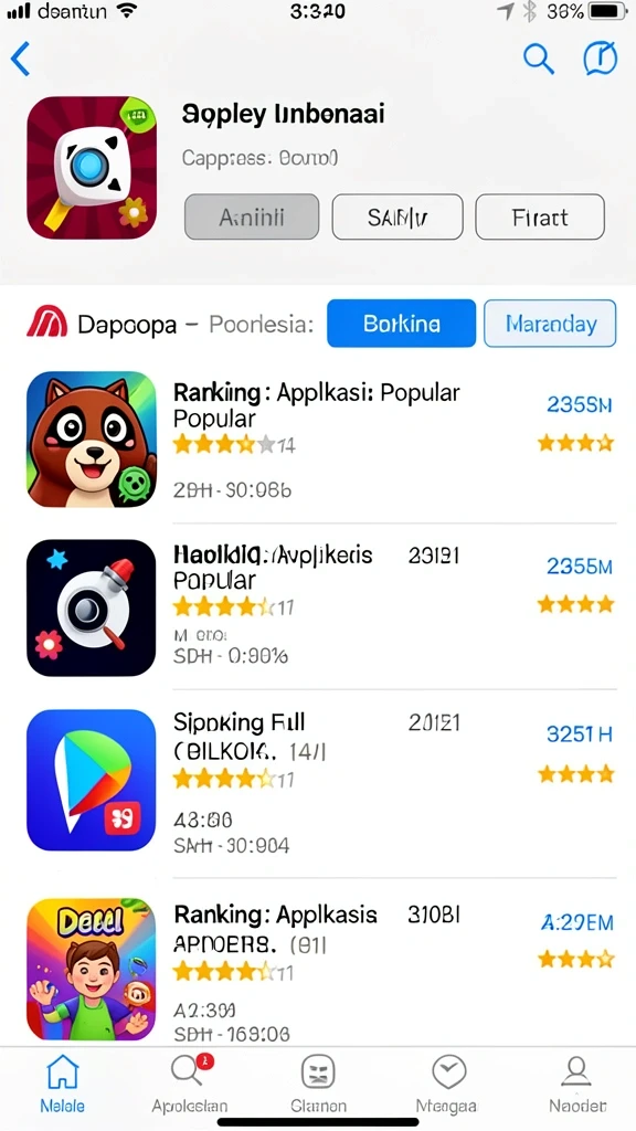 Proses transaksi yang cepat dan aman.