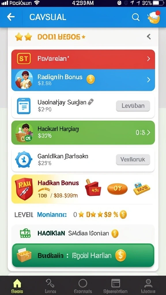 Pengalaman multiplayer yang menggembirakan di WIN199.